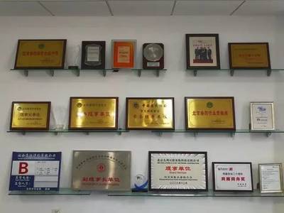 勇于开拓创新 追求精致产品 --专访北京九州互联农牧科技胡竑邠董事长_科技_网